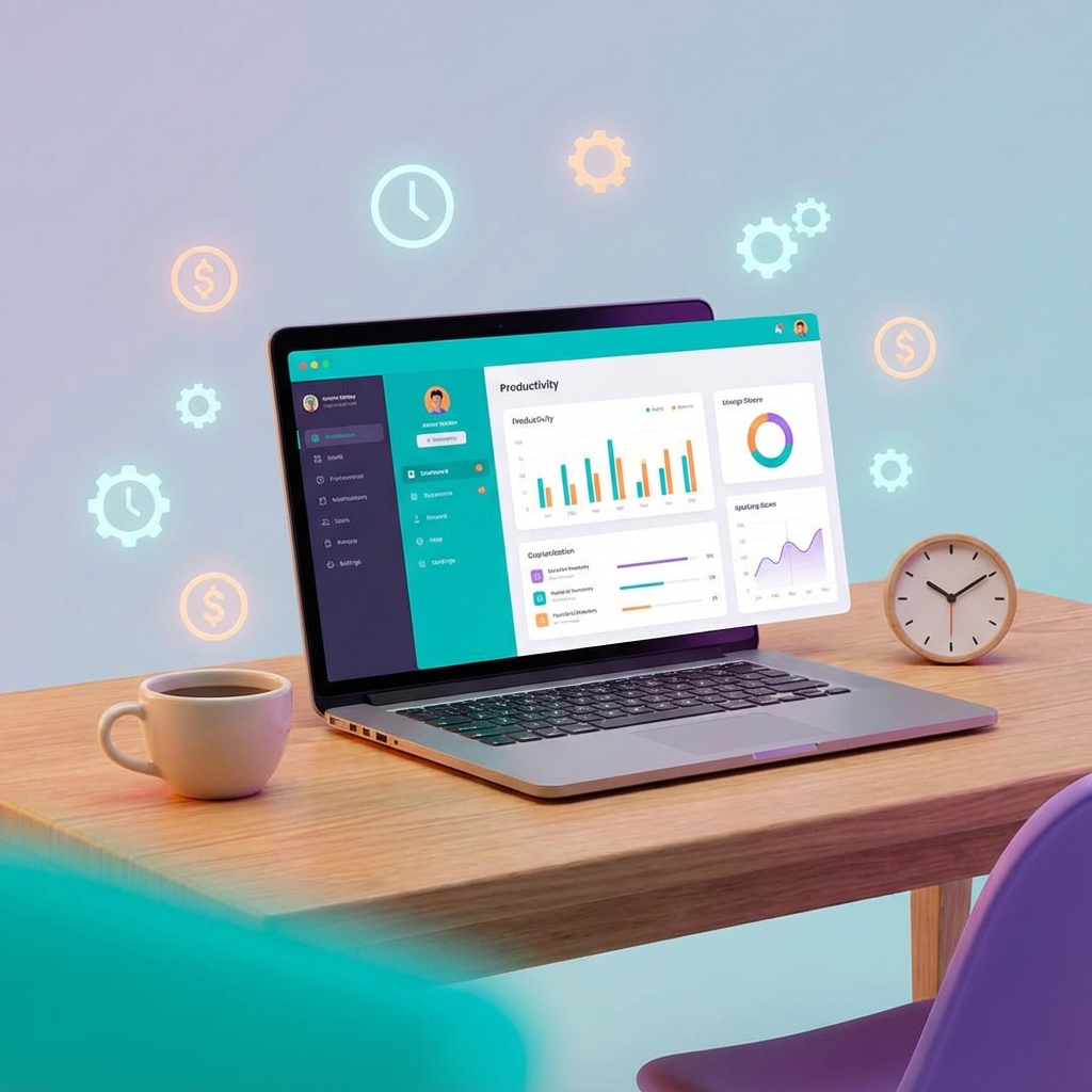 Cálculo de horas facturables para freelancers